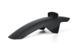PARAFANGO ACID MUD SHIELD ANTERIORE CORTO BLACK