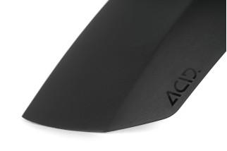PARAFANGO ACID MUD BLOCKER ANTERIORE CORTO BLACK