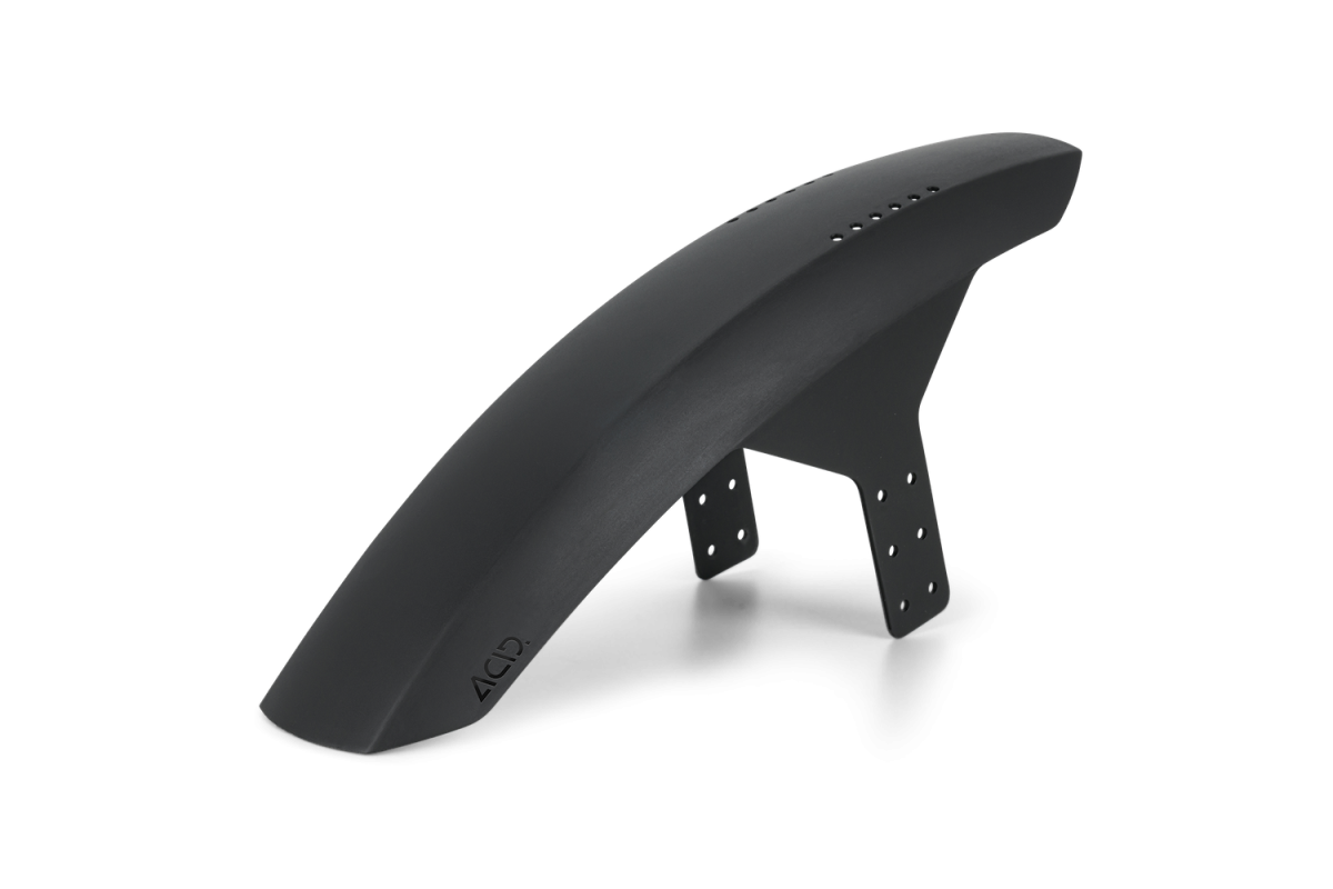 PARAFANGO ACID MUD BLOCKER ANTERIORE CORTO BLACK