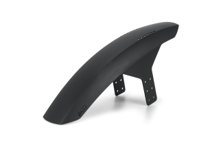 PARAFANGO ACID MUD BLOCKER ANTERIORE CORTO BLACK