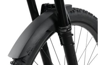 PARAFANGO ACID MUD BLOCKER ANTERIORE CORTO BLACK