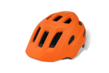 Doctorbike CASCO MTB CUBE LINOK X ACTIONTEAM MATT ORANGE´N´BLUE