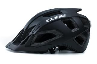 CASCO CUBE QUEST BLACK