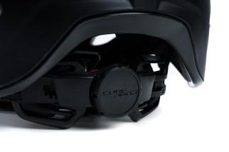 CASCO CUBE QUEST BLACK