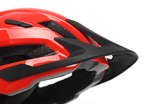 CASCO CUBE STEEP GLOSSY RED