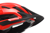 CASCO CUBE STEEP GLOSSY RED