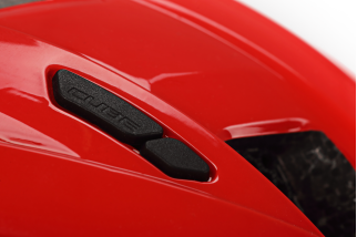 CASCO CUBE STEEP GLOSSY RED