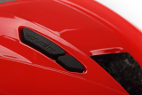 CASCO CUBE STEEP GLOSSY RED