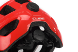 CASCO CUBE STEEP GLOSSY RED