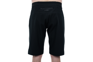 PANTALONCINO CUBE ATX BAGGY CMPT BLACK