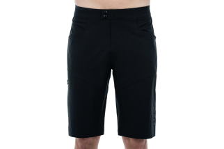 PANTALONCINO CUBE ATX BAGGY CMPT BLACK