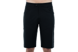 PANTALONCINO CUBE ATX BAGGY CMPT BLACK