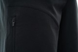 PANTALONCINO CUBE ATX BAGGY CMPT BLACK