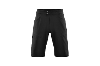 PANTALONCINO CUBE ATX BAGGY CMPT BLACK