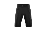 PANTALONCINO CUBE ATX BAGGY CMPT BLACK