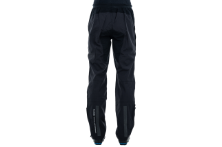 Doctorbike PANTALONI CUBE BLACKLINE ANTIPIOGGIA
