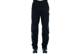 Doctorbike PANTALONI CUBE BLACKLINE ANTIPIOGGIA