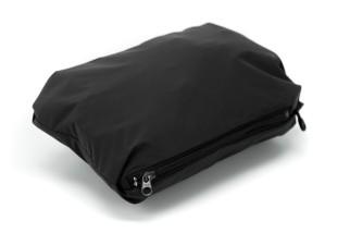 Doctorbike PANTALONI CUBE BLACKLINE ANTIPIOGGIA