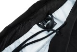 Doctorbike PANTALONI CUBE BLACKLINE ANTIPIOGGIA