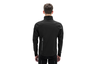 GIACCA CUBE BLACKLINE ANTIPIOGGIA