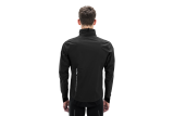 GIACCA CUBE BLACKLINE ANTIPIOGGIA