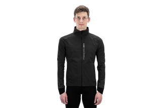 GIACCA CUBE BLACKLINE ANTIPIOGGIA