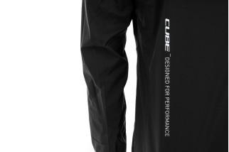 GIACCA CUBE BLACKLINE ANTIPIOGGIA