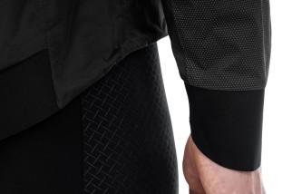 GIACCA CUBE BLACKLINE ANTIPIOGGIA