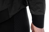 GIACCA CUBE BLACKLINE ANTIPIOGGIA