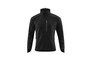 GIACCA CUBE BLACKLINE ANTIPIOGGIA
