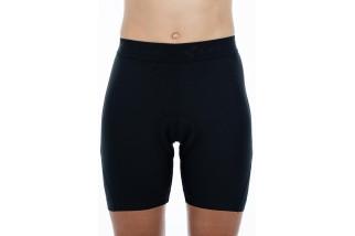 Doctorbike INTIMO TECNICO CON FONDELLO CUBE DONNA CMPT BLACK