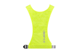 GILET CUBE JUNIOR SAFETY STANDARD YELLOW