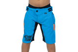 Doctorbike PANTALONCINO JUNIOR CORTO CUBE JUNIOR BAGGY INCL. LINER SHORTS X ACTIONTEAM