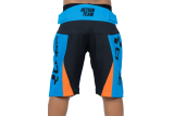 Doctorbike PANTALONCINO JUNIOR CORTO CUBE JUNIOR BAGGY INCL. LINER SHORTS X ACTIONTEAM