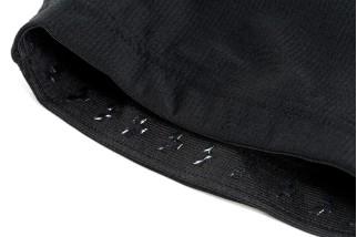 Doctorbike PANTALONCINO JUNIOR CORTO CUBE JUNIOR BAGGY INCL. LINER SHORTS X ACTIONTEAM