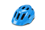 CASCO JUNIOR CUBE LINOK TEAMLINE GLOSSY BLUE´N´RED