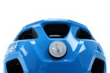 CASCO JUNIOR CUBE LINOK TEAMLINE GLOSSY BLUE´N´RED