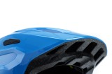 CASCO JUNIOR CUBE LINOK TEAMLINE GLOSSY BLUE´N´RED