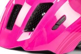 Doctorbike CASCO CUBE JUNIOR FINK PINK