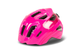 Doctorbike CASCO CUBE JUNIOR FINK PINK