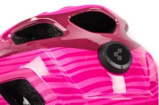 Doctorbike CASCO CUBE JUNIOR FINK PINK