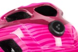 Doctorbike CASCO CUBE JUNIOR FINK PINK