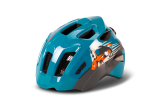 Doctorbike CASCO CUBE JUNIOR FINK BLUE