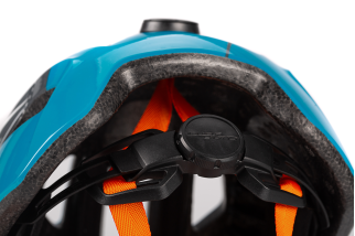 Doctorbike CASCO CUBE JUNIOR FINK BLUE