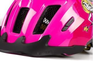 Doctorbike CASCO CUBE KID ANT PINK