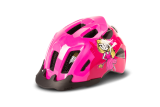 Doctorbike CASCO CUBE KID ANT PINK