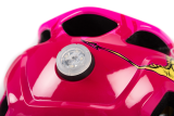 Doctorbike CASCO CUBE KID ANT PINK