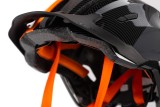 CASCO CUBE JUNIOR ANT X ACTIONTEAM