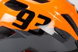 CASCO CUBE JUNIOR ANT X ACTIONTEAM