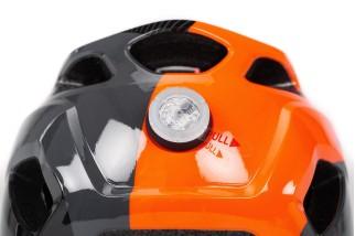 CASCO CUBE JUNIOR ANT X ACTIONTEAM